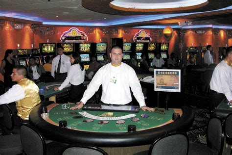 Ob entertainment casino Nicaragua